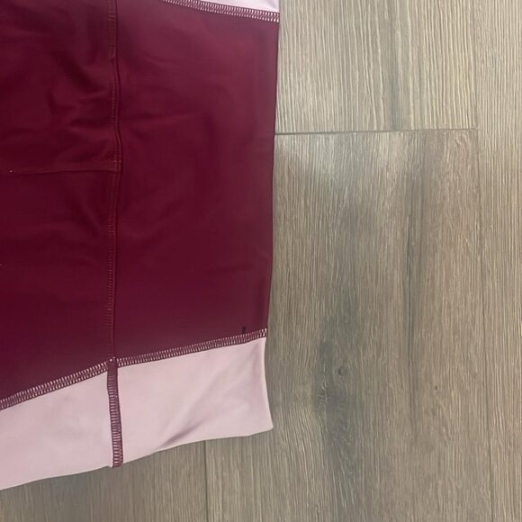 Banana Republic Leggings High-rise 7/8 Length XS - Picture 5 of 5